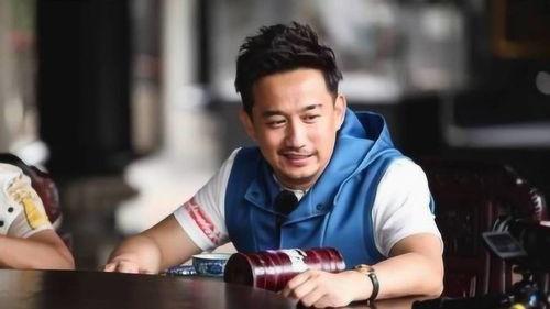 姜武黄磊最新爆料,揭秘娱乐圈不为人知的幕后故事 第3张 姜武黄磊最新爆料,揭秘娱乐圈不为人知的幕后故事 第3张