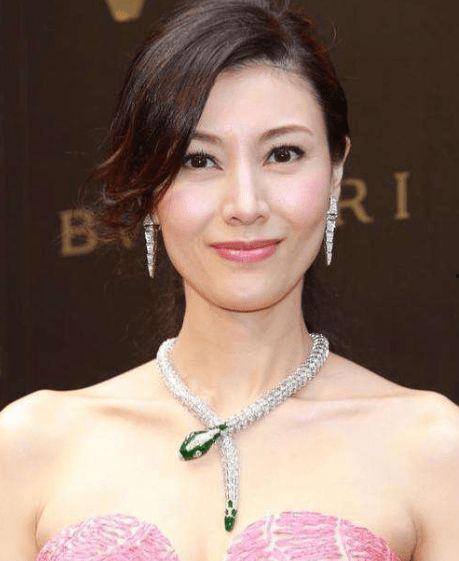 李嘉欣爆料知乎视频,知乎视频背后的真实故事 第1张 李嘉欣爆料知乎视频,知乎视频背后的真实故事 第1张